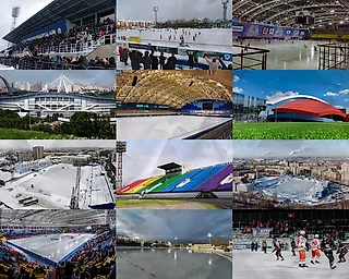 Bandy Show x Мурманбенди: превью чемпионата России-25/26