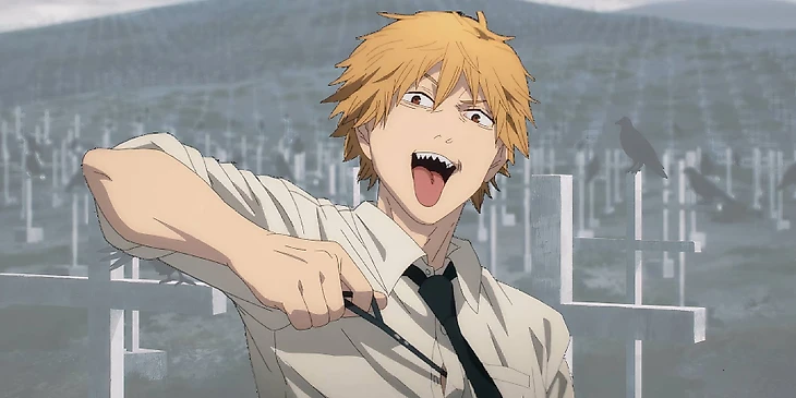 Chainsaw Man: The Prophecy, Explained