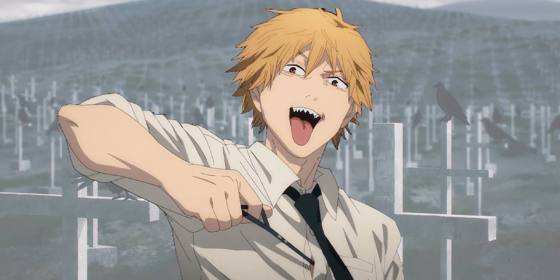 Chainsaw Man: The Prophecy, Explained