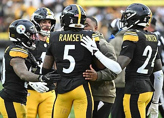 Развалинами «Цинциннати» удовлетворён