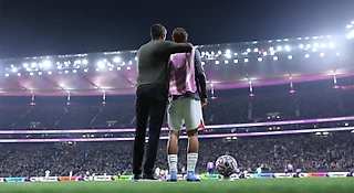 Первые впечатления от беты Football Manager 26. Крутые матчи, но что с интерфейсом?
