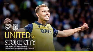 «Оксфорд» – «Сток»: превью к матчу