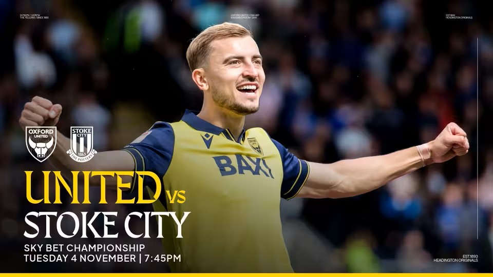 «Оксфорд» – «Сток»: превью к матчу