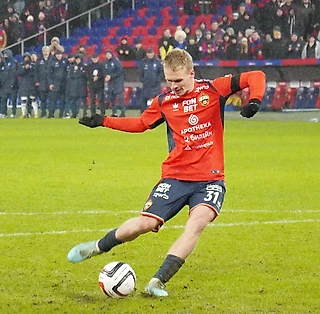 ЦСКА и «Зенит» не отпустят «Краснодар» в отрыв. Прогноз на 17-й тур РПЛ