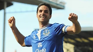 Циклы Артеты - шесть лет «Эвертоне» и шесть лет тренерства в «Арсенале». Что дальше?