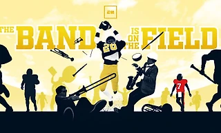 Джо Познански «Почему мы любим футбол: 100 моментов истории». #2. Тот Самый Розыгрыш