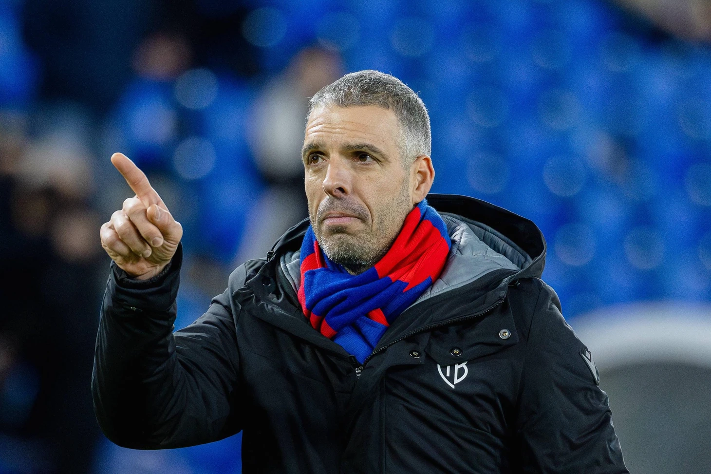 FC Basel: Fabio Celestini vor Super-League-Klassiker gegen FCZ | Basler Zeitung