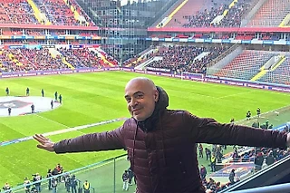 «Спартак» был лучше во всем, но упрекнуть игроков ЦСКА я не могу» - Грушевский