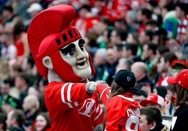 Что происходит с билетами у хоккейного «Спартака»?