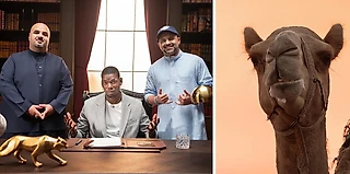 Погба – в Саудовской Аравии! Но пока как бизнесмен: он стал совладельцем команды по верблюжьим скачкам 😮🔥