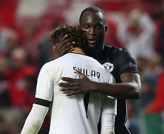 Мы не пересекались?.. 30/11/2025. Рома - Наполи