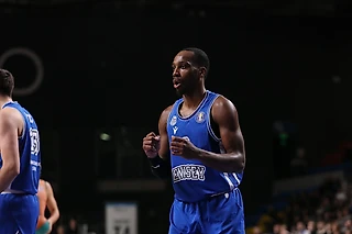 «Енисей» — «Уралмаш». Первый овертайм сезона