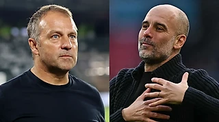 🔥 «Барса» на пороге рекорда в Лиге чемпионов! Флик почти сравнялся с достижением Гвардиолы