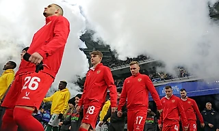 GPT прогноз (Кэф 1.63). Мир. Товарищеские матчи. Россия - Перу (20:00 мск)