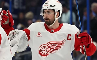 Дежурная победа в гостях: «Детройт» спокоен в Сент-Луисе, но есть нюансы