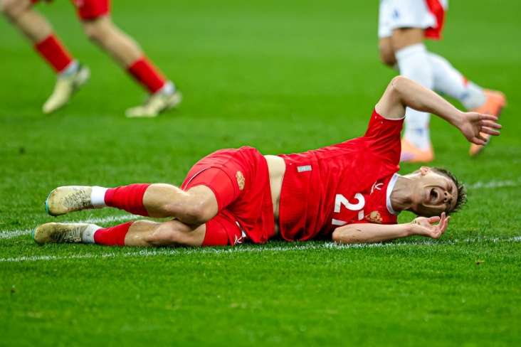 ЦСКА, Иван Обляков