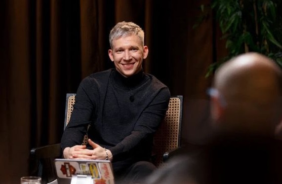 Степан Манаков: «Один из худших моментов в жизни мужчины – попасть в выяснение отношений на камеру»