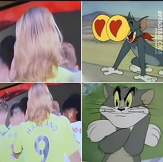 Мемы про футбол