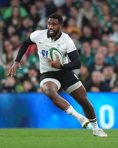 Transferts. Top 14 – Le Castres olympique en contacts avancés avec le Fidjien Vuate Karawalevu – rugbyrama.fr