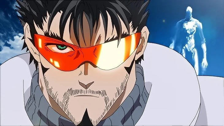 И портал создаст, и с многоножкой поборется: вы даже не представляете, насколько силен Бласт из «Ванпанчмена»