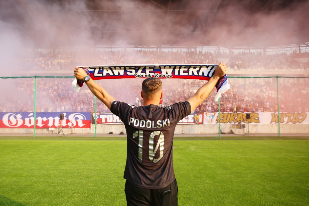 Lukas-Podolski.com on X: 