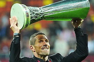 Тренерские трансферы: назовите самые дорогие трансферы при Симионе в «Атлетико Мадрид»