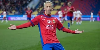 Геннадий Орлов: Молодым игрокам ЦСКА еще надо учиться готовить себя к матчам