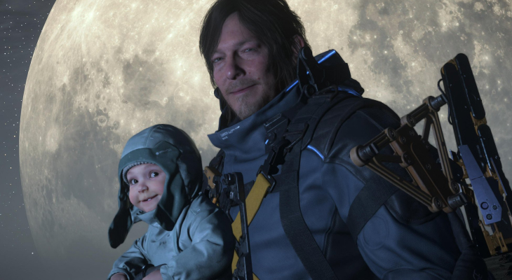Первые отзывы Death Stranding 2: On The Beach. Что пишут о новой игре Кодзимы?