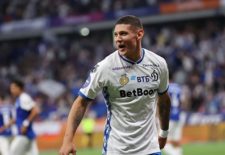 Хуан Касерес