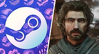 Лучшие игры осенней распродажи Steam 2025. Самые выгодные скидки