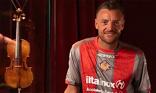 «Это просто новая глава»: Как Джейми Варди в 38 лет ворвался в Серию А