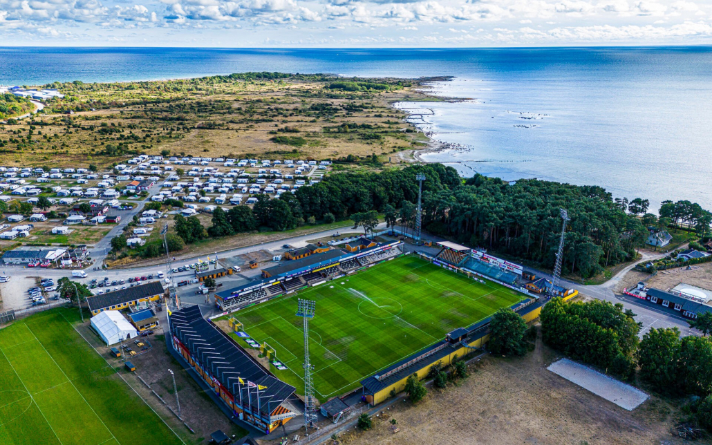 Mjällby AIF gör förändringar på bortasektionen 2024 – Mjällby AIF