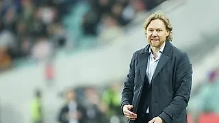 Карпин покинул «Динамо»..... В «Спартак» его не надо....
