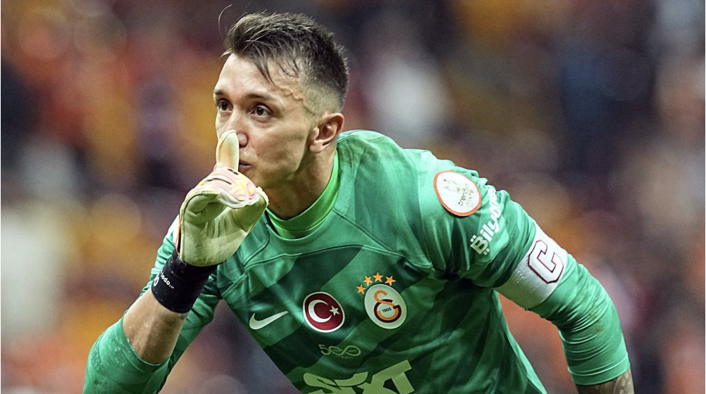 Fernando Muslera – профиль игрока 24/25 | Transfermarkt
