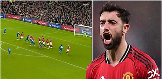 🎥 Два гола со штрафных в одном матче АПЛ! Такое случилось впервые за 13 лет