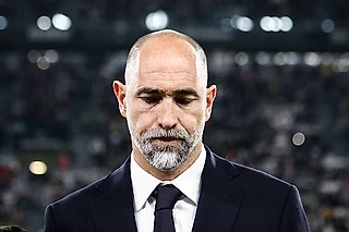 Командировка Тудора в «Ювентусе» завершилась, но исправить прошлые ошибки уже нельзя