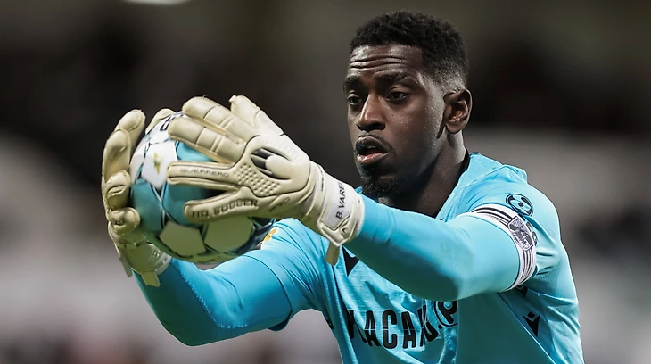 Bruno Varela – Profilo giocatore 24/25 | Transfermarkt