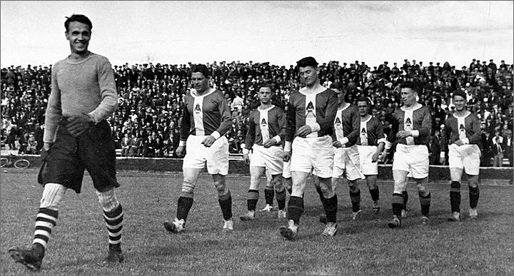 Динамо Минск, сборная СССР, Динамо Москва, Динамо Киев, Локомотив, ЦСКА, Кайрат, Пахтакор, Жальгирис Вильнюс, Зенит, Атлетико, Тоттенхэм, Динамо Тбилиси, Спартак