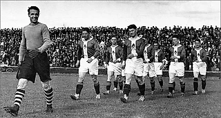 Центробежный футбол или как Чемпионат СССР стал зеркалом стратегии развития страны