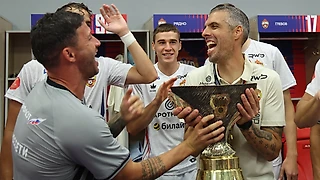 «С Челестини ЦСКА стал сильнее» - Таранов