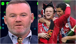 Руни назвал лучшего партнера по команде и действующего игрока, с которым хотел бы сыграть – вы удивитесь 😲