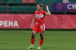 ЖФК-Спартак чемпион!