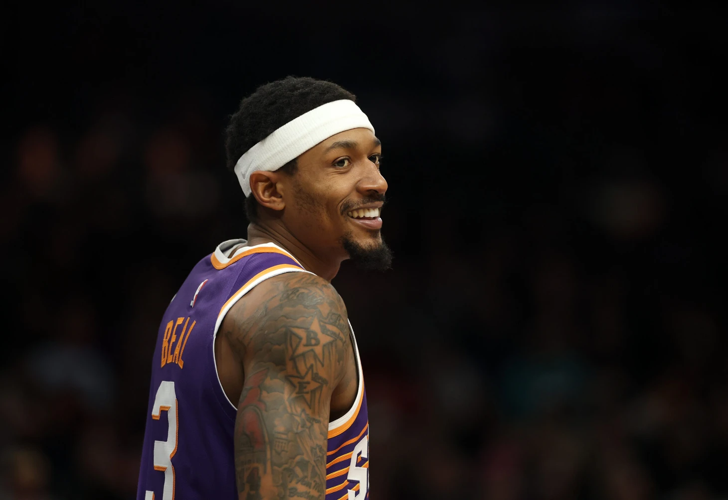 Report: Bradley Beal to consider waiving no-trade clause for 'right destination' - Burn City Sports