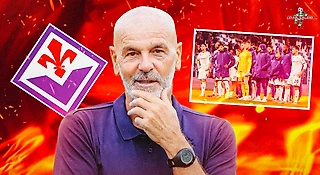 0 побед «Фиорентины» в Серии А – позор! Ищем виноватых