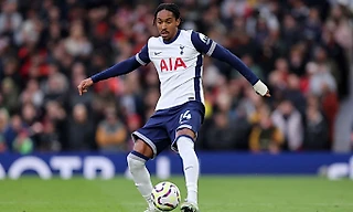 От скамейки к старту: стремительный рост Джеда Спенса