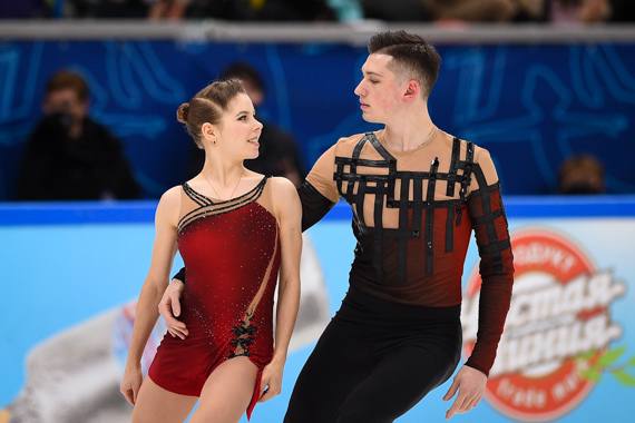 Александр Галлямов