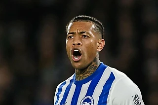 Мы не пересекались?.. 07/12/2025. Брайтон - Вест Хем. Бывший