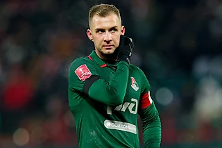 Грушевский — о Баринове в ЦСКА: «Это работа на укрепление команды, а не на унижение «Локомотива»