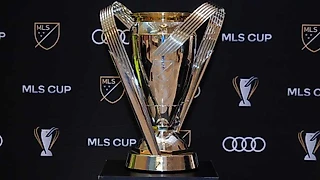 Полуфиналы Кубка МЛС