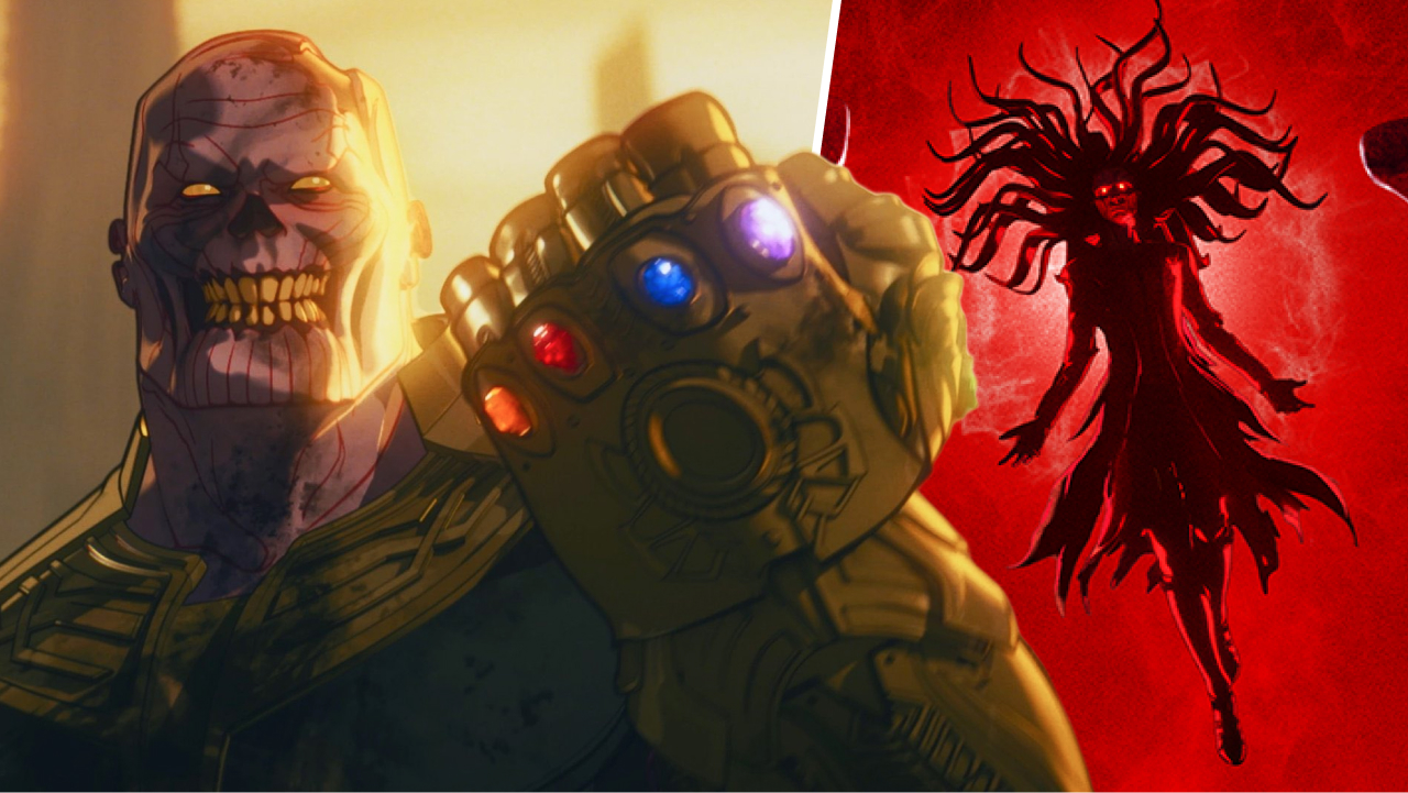 Marvel, Фантастическая четверка, Кевин Файги, Зомби Marvel, Что если, Громовержцы